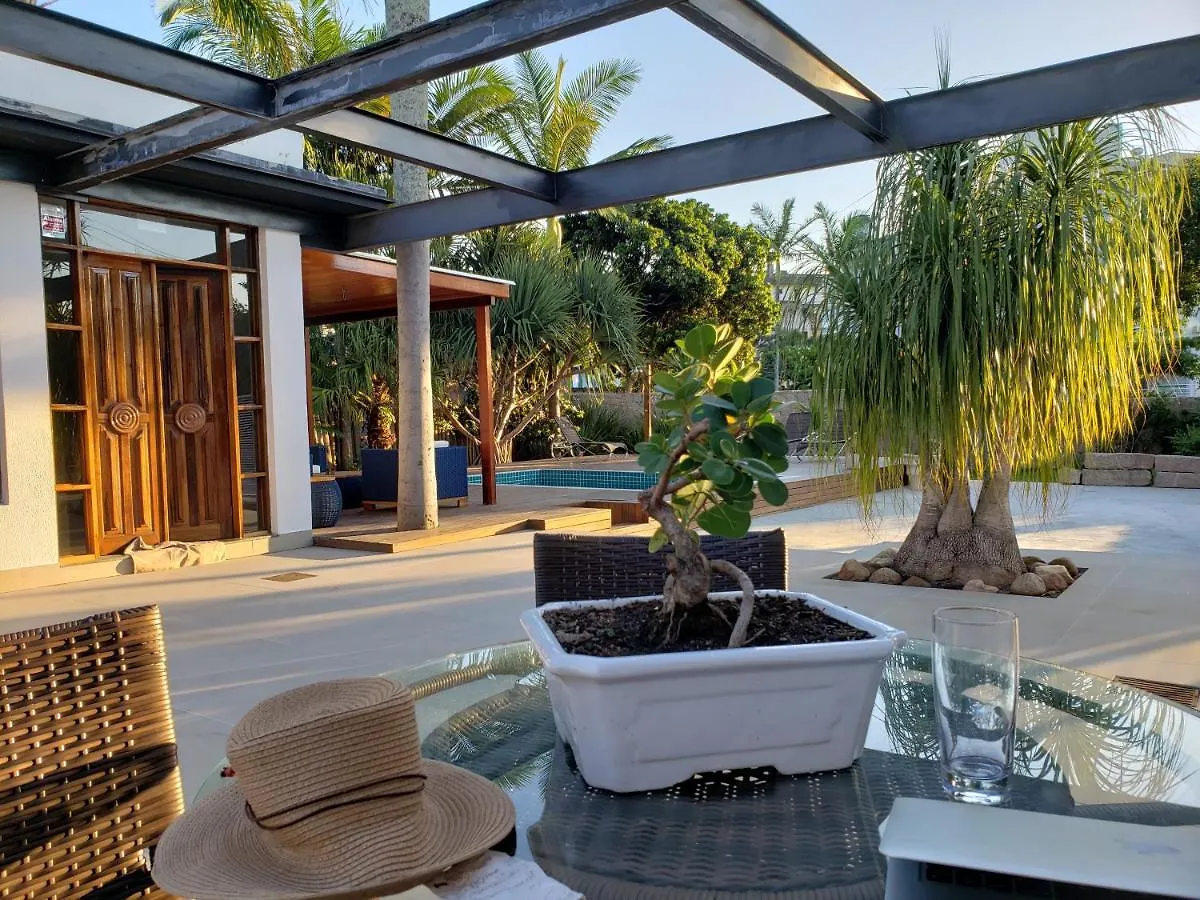 Spazio del Sole Florianópolis Resort