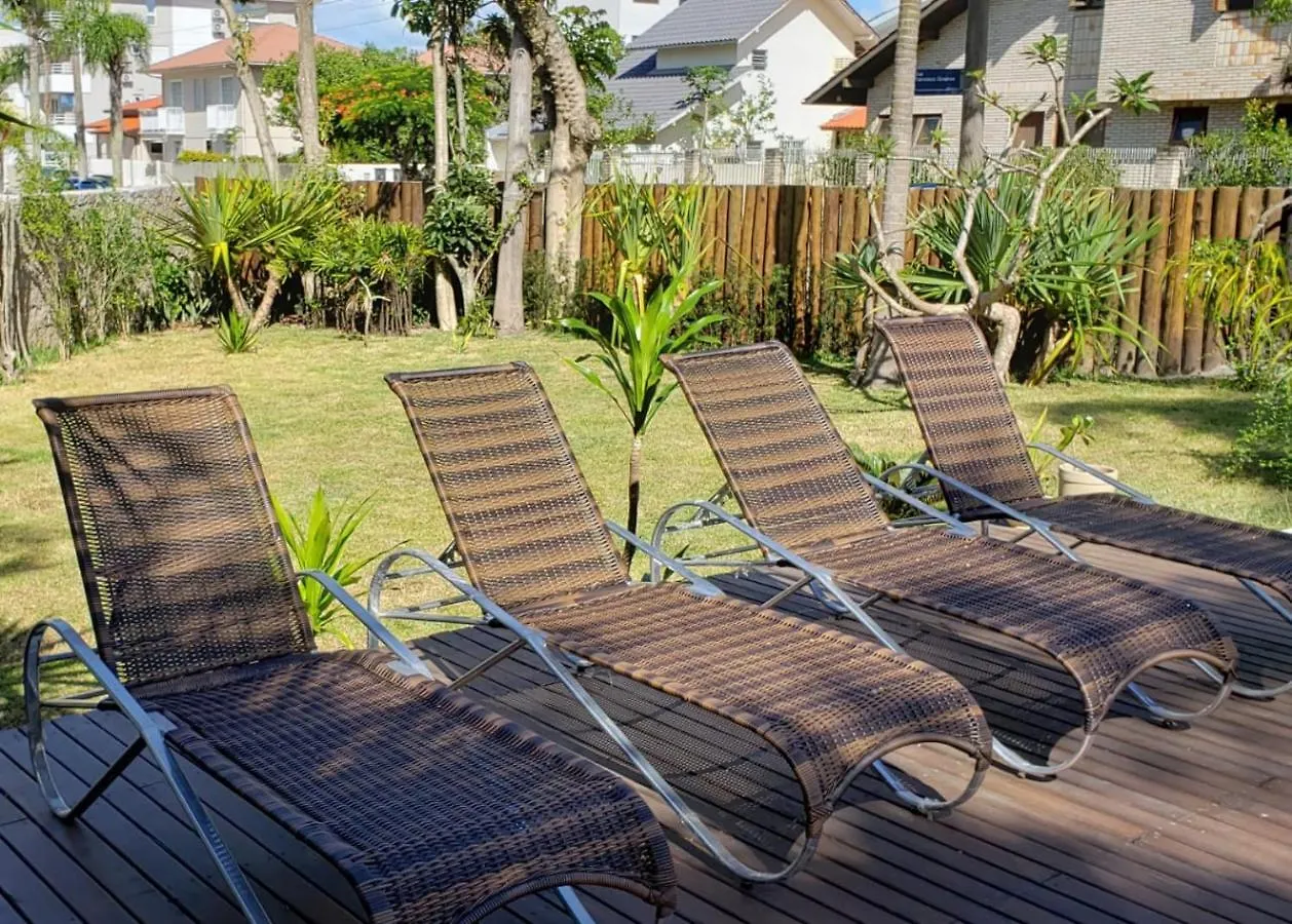 ** Resort Spazio Del Sole Jurere Florianópolis Brasilien