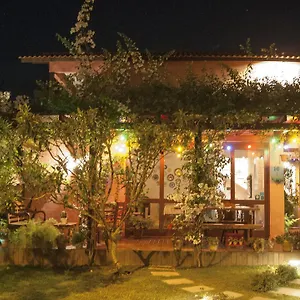2* Locanda Rosada